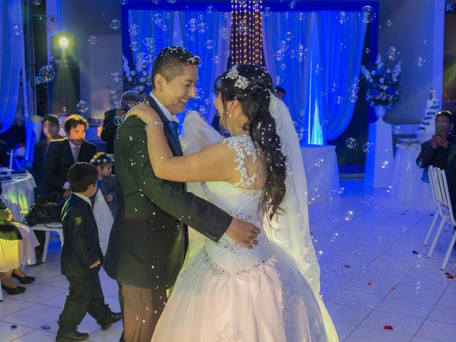 El matrimonio de Miguel y Emili en Ilo, Moquegua 12