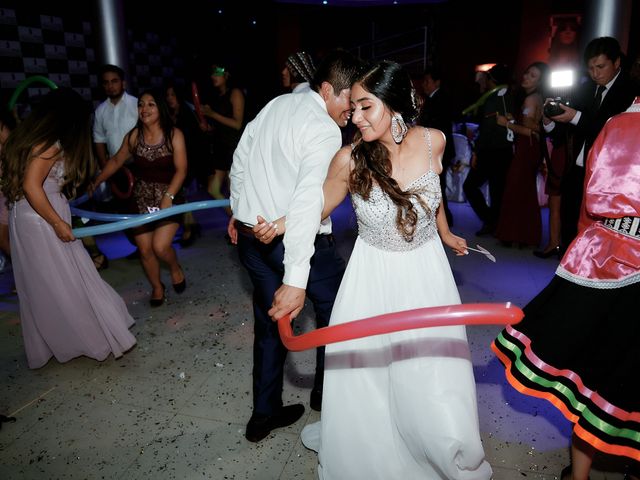 El matrimonio de Denis y Kelly en Cutervo, Cajamarca 26