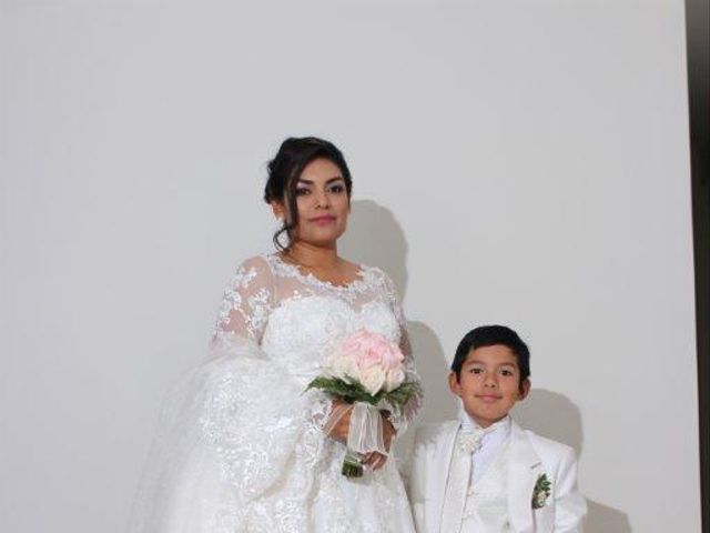 El matrimonio de Yaksel  y Zeyda  en Trujillo, La Libertad 3