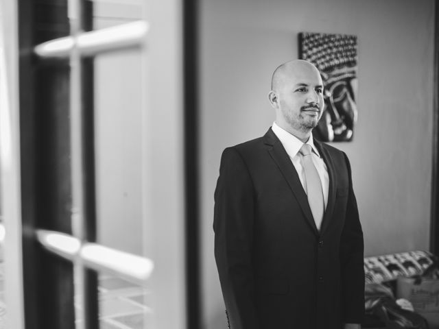 El matrimonio de Jose y Fiore en Lima, Lima 3