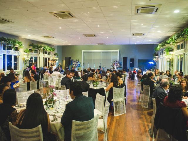 El matrimonio de Jose y Fiore en Lima, Lima 72