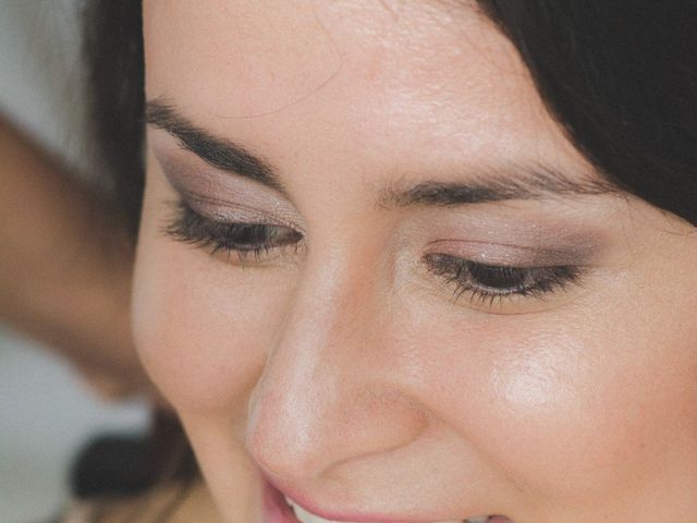 El matrimonio de Jose y Fiore en Lima, Lima 4