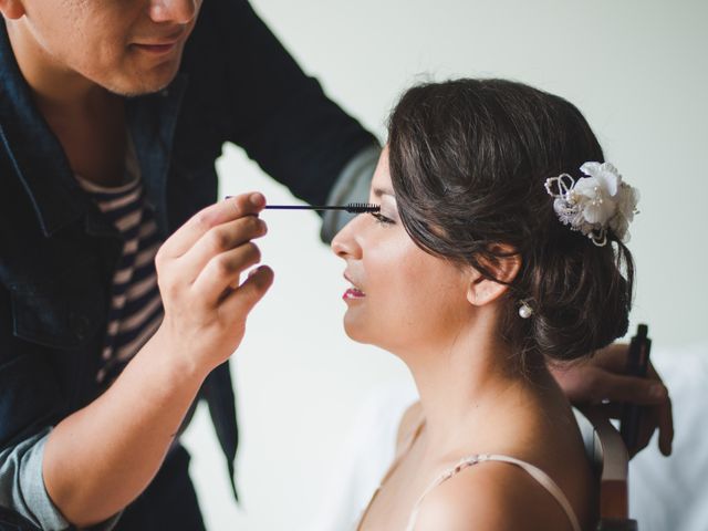 El matrimonio de Jose y Fiore en Lima, Lima 9