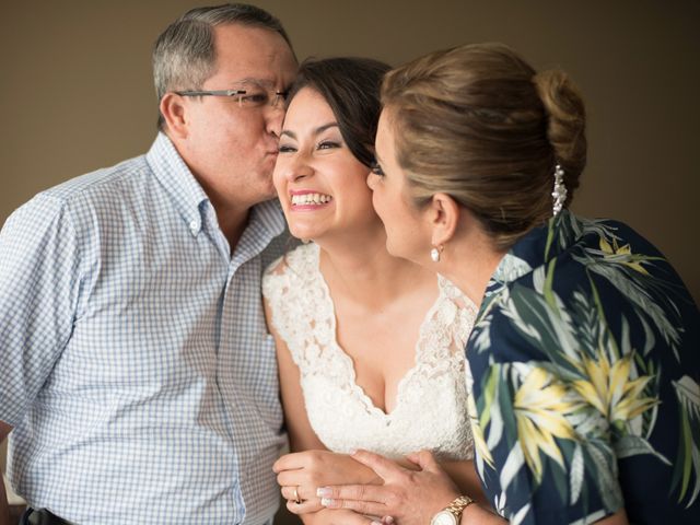 El matrimonio de Jose y Fiore en Lima, Lima 14