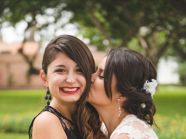 El matrimonio de Jose y Fiore en Lima, Lima 19