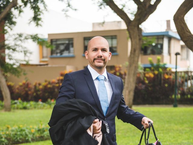 El matrimonio de Jose y Fiore en Lima, Lima 20