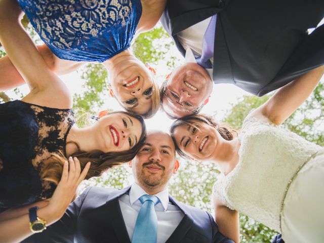 El matrimonio de Jose y Fiore en Lima, Lima 22