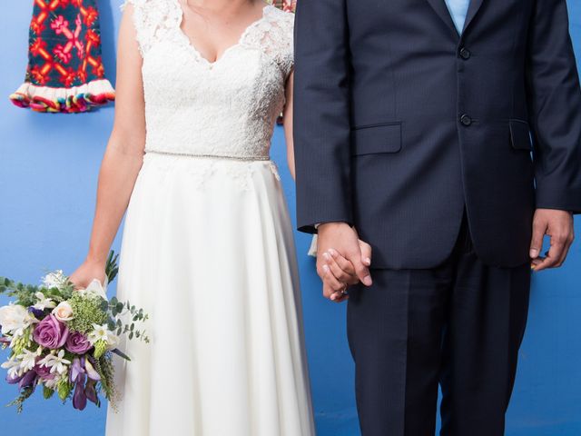 El matrimonio de Jose y Fiore en Lima, Lima 30