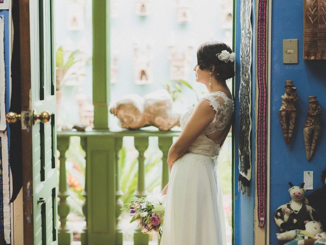 El matrimonio de Jose y Fiore en Lima, Lima 36