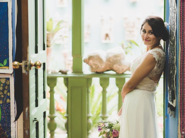 El matrimonio de Jose y Fiore en Lima, Lima 37