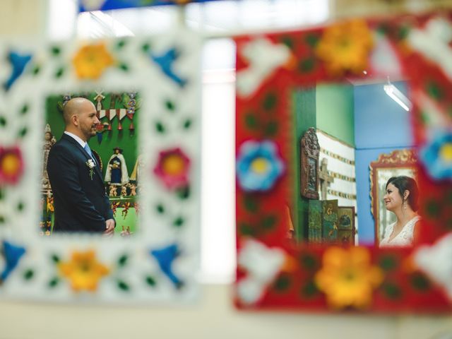El matrimonio de Jose y Fiore en Lima, Lima 39