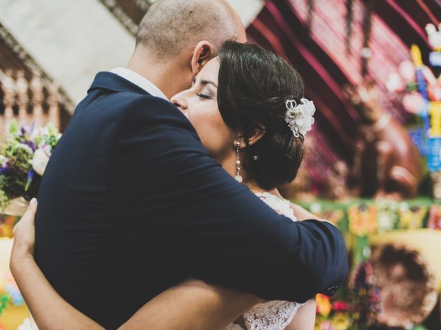El matrimonio de Jose y Fiore en Lima, Lima 40