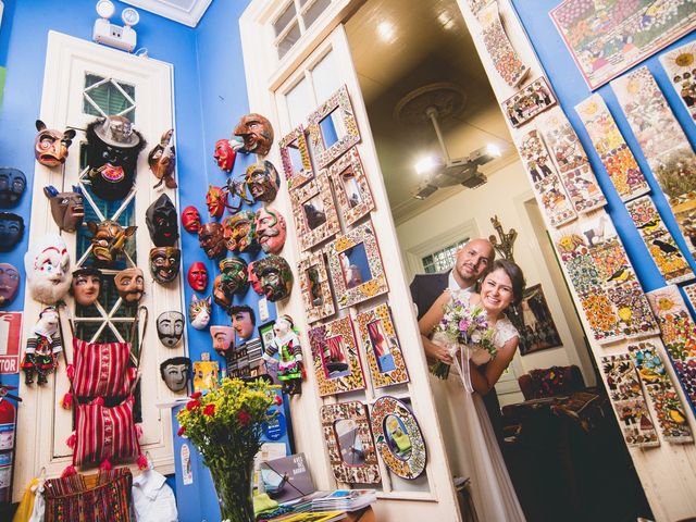 El matrimonio de Jose y Fiore en Lima, Lima 41