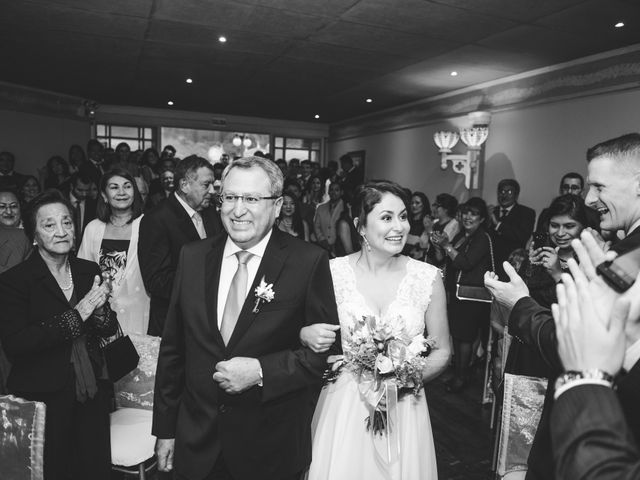 El matrimonio de Jose y Fiore en Lima, Lima 45