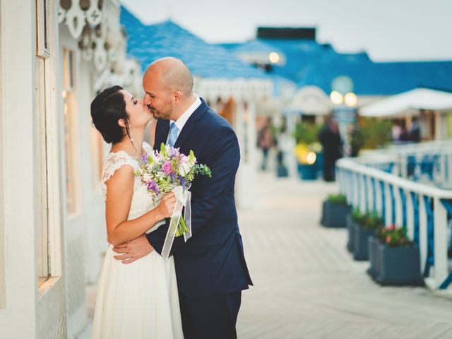 El matrimonio de Jose y Fiore en Lima, Lima 48