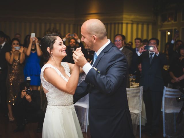 El matrimonio de Jose y Fiore en Lima, Lima 51