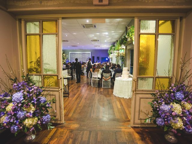 El matrimonio de Jose y Fiore en Lima, Lima 52