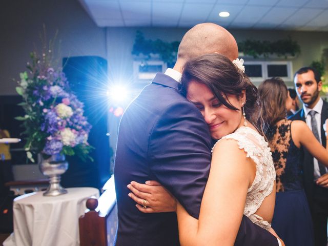 El matrimonio de Jose y Fiore en Lima, Lima 54