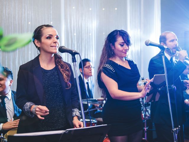 El matrimonio de Jose y Fiore en Lima, Lima 62