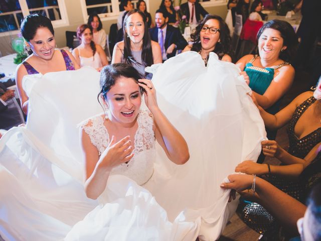 El matrimonio de Jose y Fiore en Lima, Lima 63