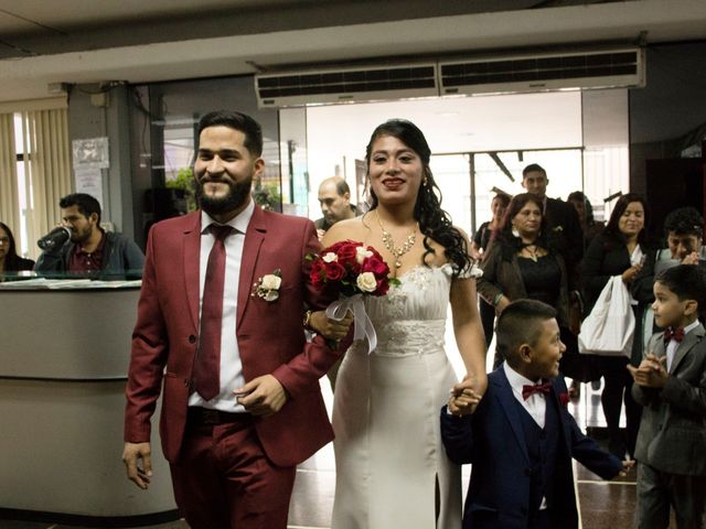 El matrimonio de Héctor y Estephanie en Lima, Lima 4