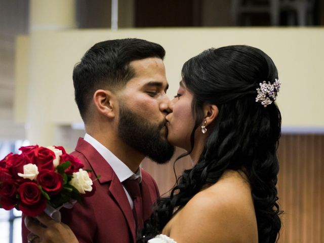El matrimonio de Héctor y Estephanie en Lima, Lima 6