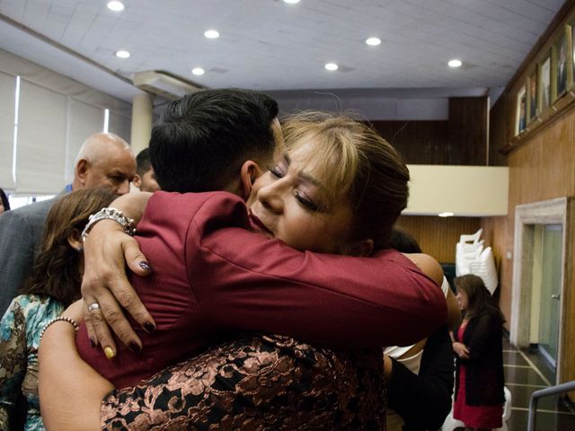 El matrimonio de Héctor y Estephanie en Lima, Lima 10