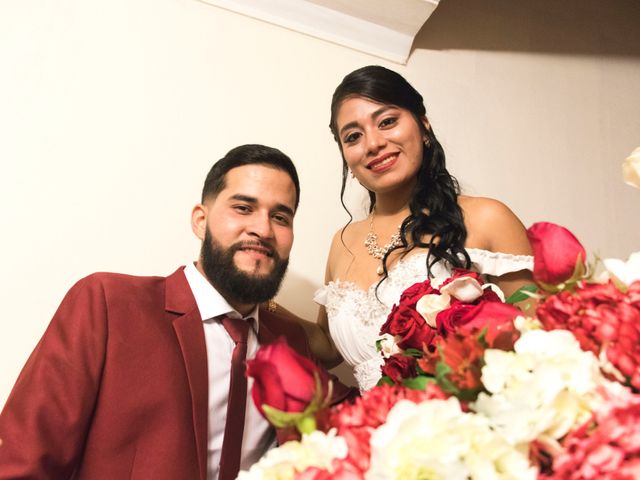 El matrimonio de Héctor y Estephanie en Lima, Lima 22