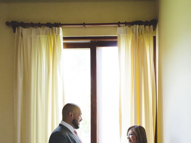 El matrimonio de Renzo y Ximena en Cieneguilla, Lima 22