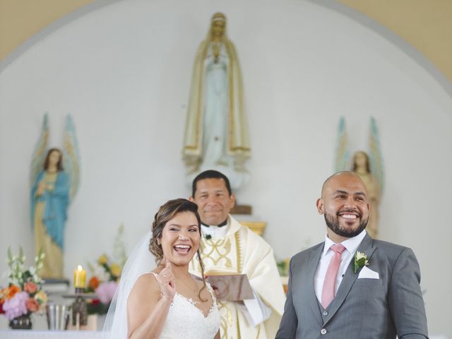 El matrimonio de Renzo y Ximena en Cieneguilla, Lima 44