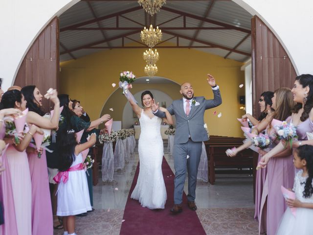 El matrimonio de Renzo y Ximena en Cieneguilla, Lima 48