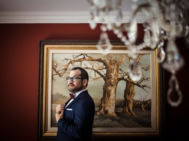 El matrimonio de Kathy y Adolfo en Lima, Lima 3