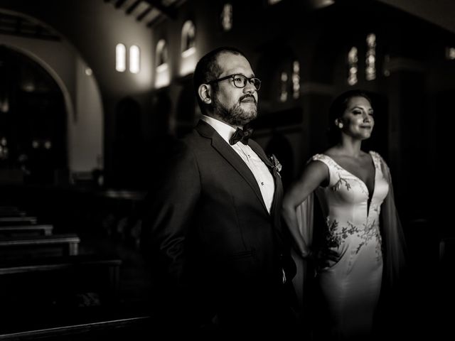 El matrimonio de Kathy y Adolfo en Lima, Lima 6