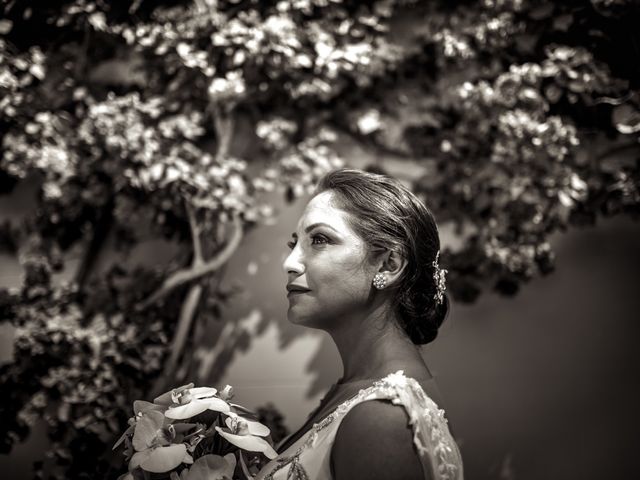 El matrimonio de Kathy y Adolfo en Lima, Lima 8