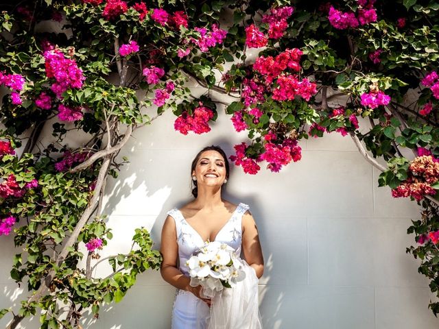 El matrimonio de Kathy y Adolfo en Lima, Lima 9