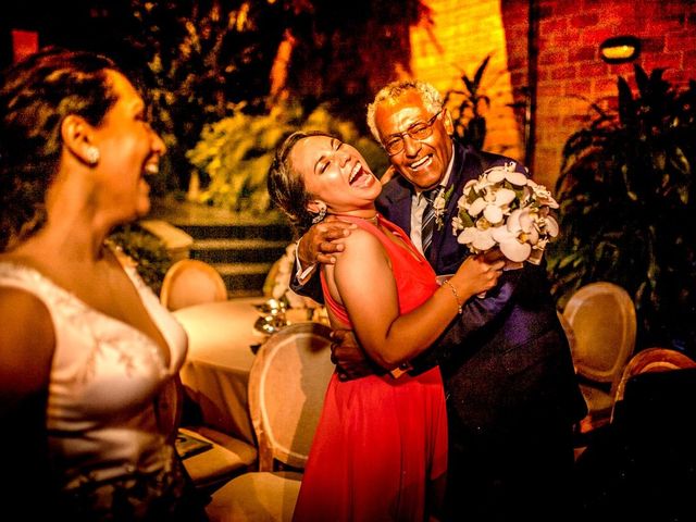 El matrimonio de Kathy y Adolfo en Lima, Lima 16