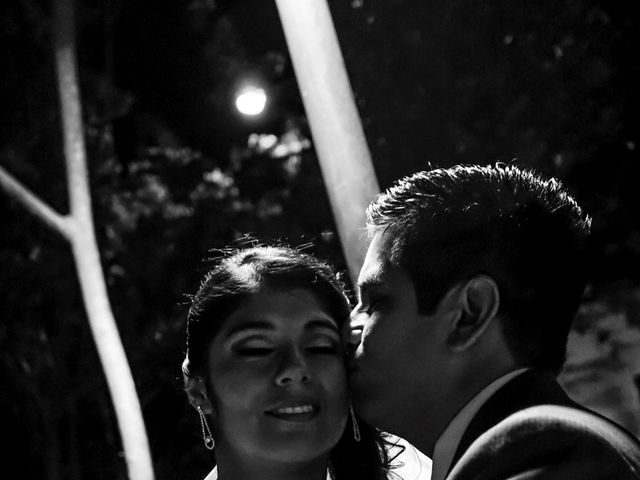 El matrimonio de Luis y Yesenia en Trujillo, La Libertad 13