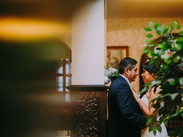 El matrimonio de Jesús y Carla en Lima, Lima 37