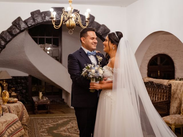 El matrimonio de Alfredo y Alexandra en Lima, Lima 39