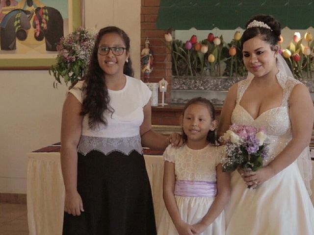 El matrimonio de Reynaldo y Karen en Chiclayo, Lambayeque 6