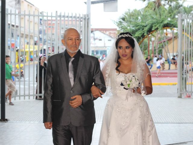 El matrimonio de Rodil y Kiara  en Tarapoto, San Martin 2