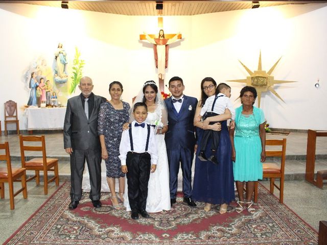 El matrimonio de Rodil y Kiara  en Tarapoto, San Martin 3