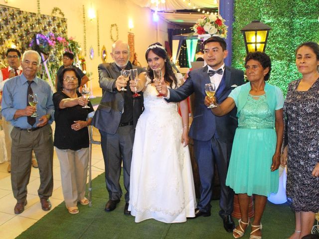 El matrimonio de Rodil y Kiara  en Tarapoto, San Martin 10