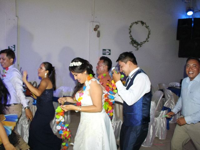 El matrimonio de Rodil y Kiara  en Tarapoto, San Martin 15