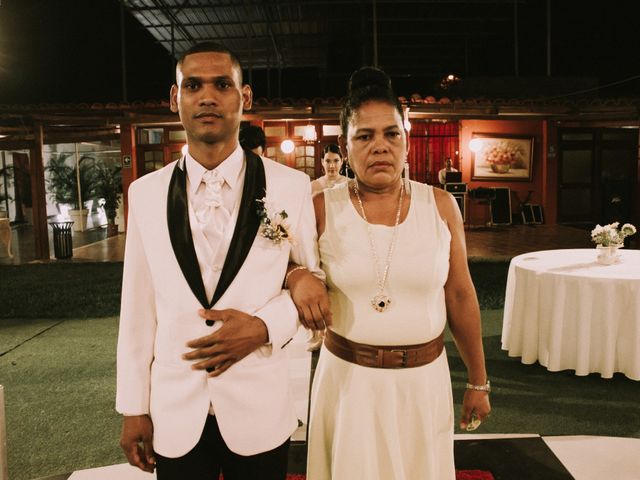 El matrimonio de Ramiro y Zinzy en Piura, Piura 9