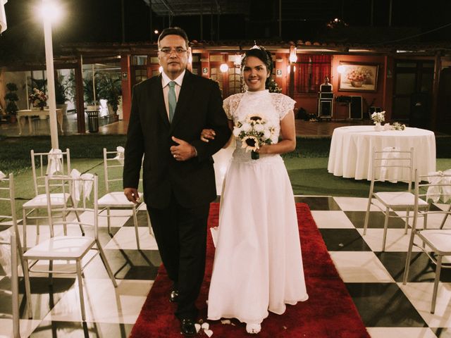 El matrimonio de Ramiro y Zinzy en Piura, Piura 10