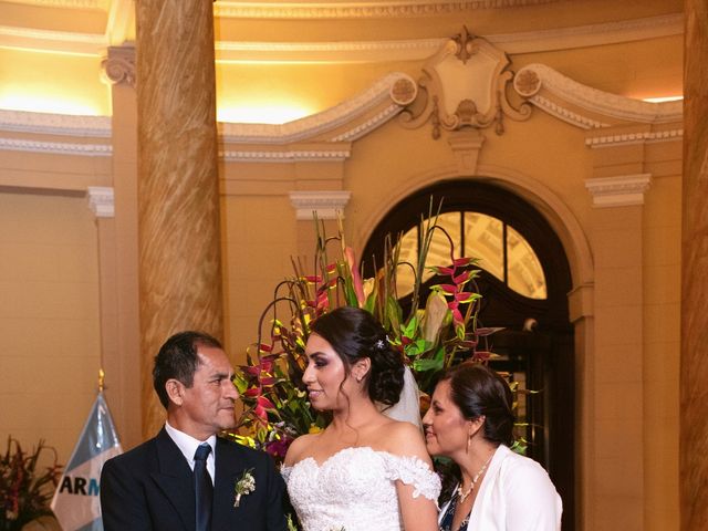El matrimonio de Pablo y Deysi en Lima, Lima 27