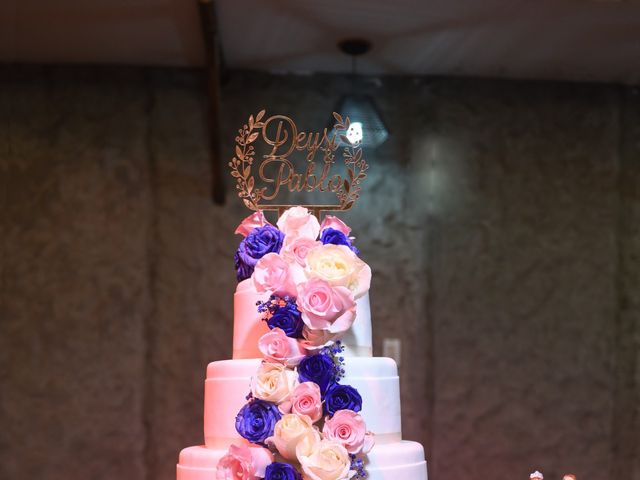 El matrimonio de Pablo y Deysi en Lima, Lima 44