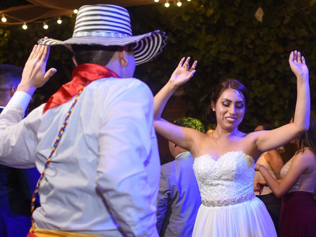 El matrimonio de Pablo y Deysi en Lima, Lima 63