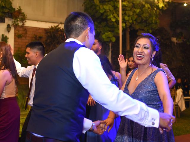 El matrimonio de Pablo y Deysi en Lima, Lima 66
